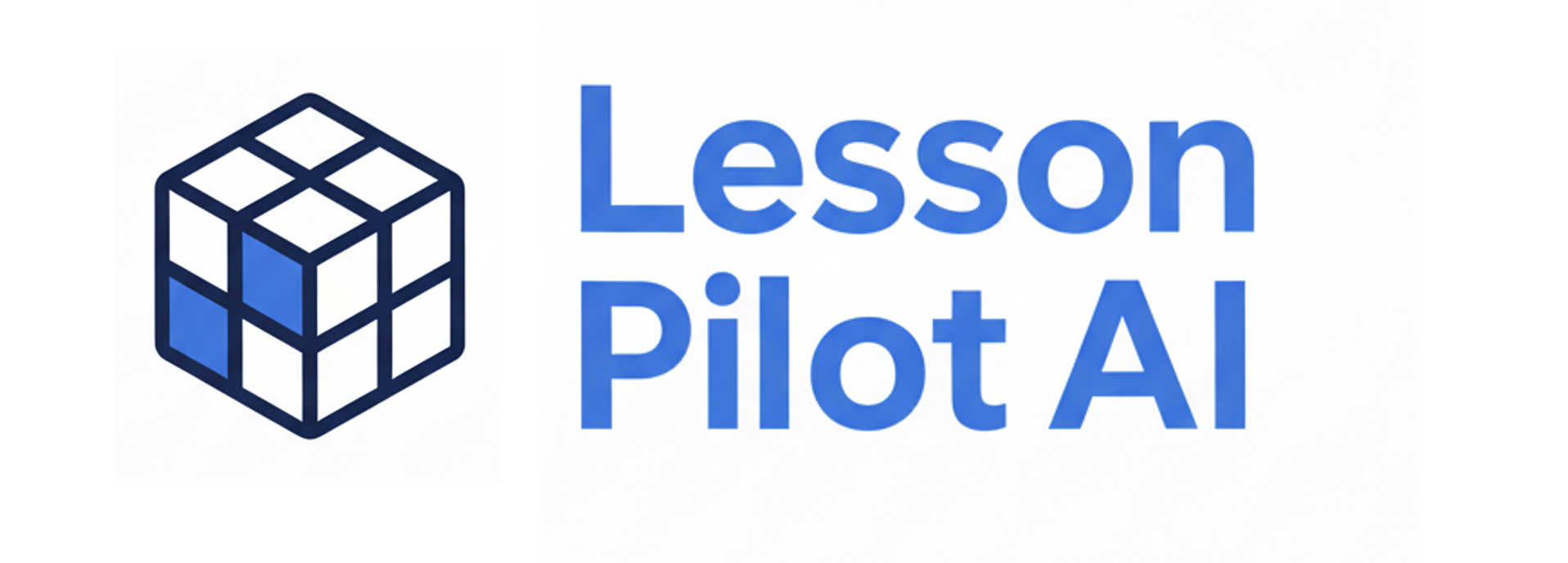 Logo Link that leads to home page