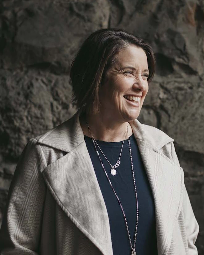 Stef Chittock of Black Box Architecture