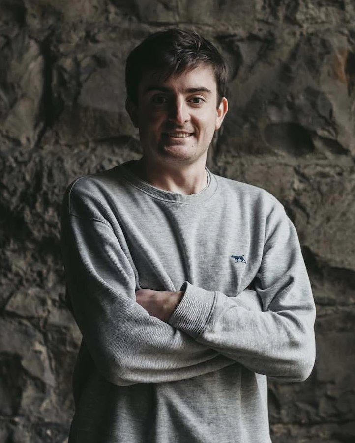 Devon Bell of Black Box Architecture