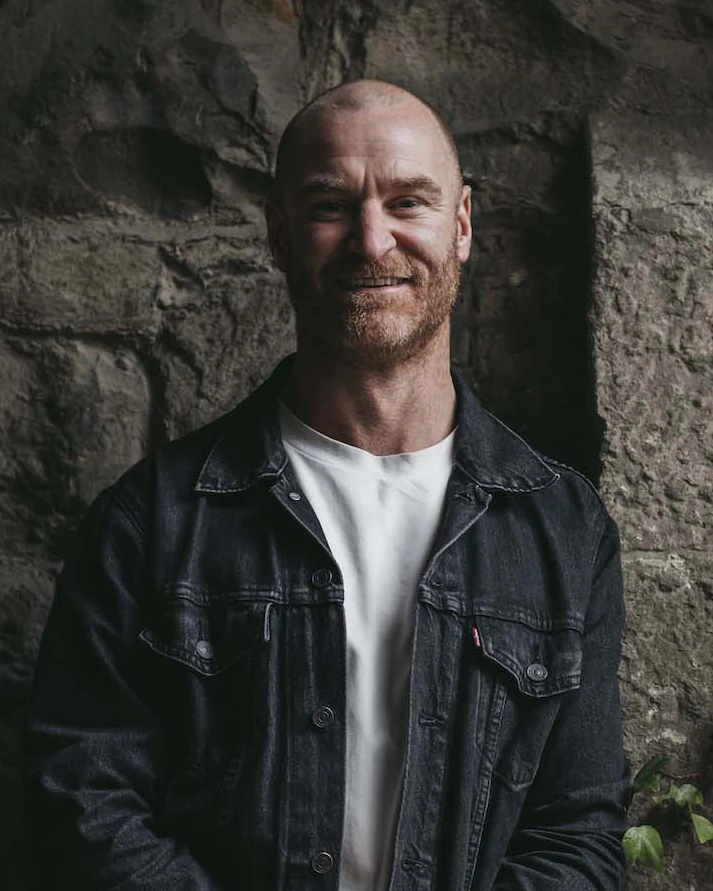 Ben Robson of Black Box Architecture