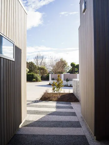 Newly built home is located in an established area of Mosgiel