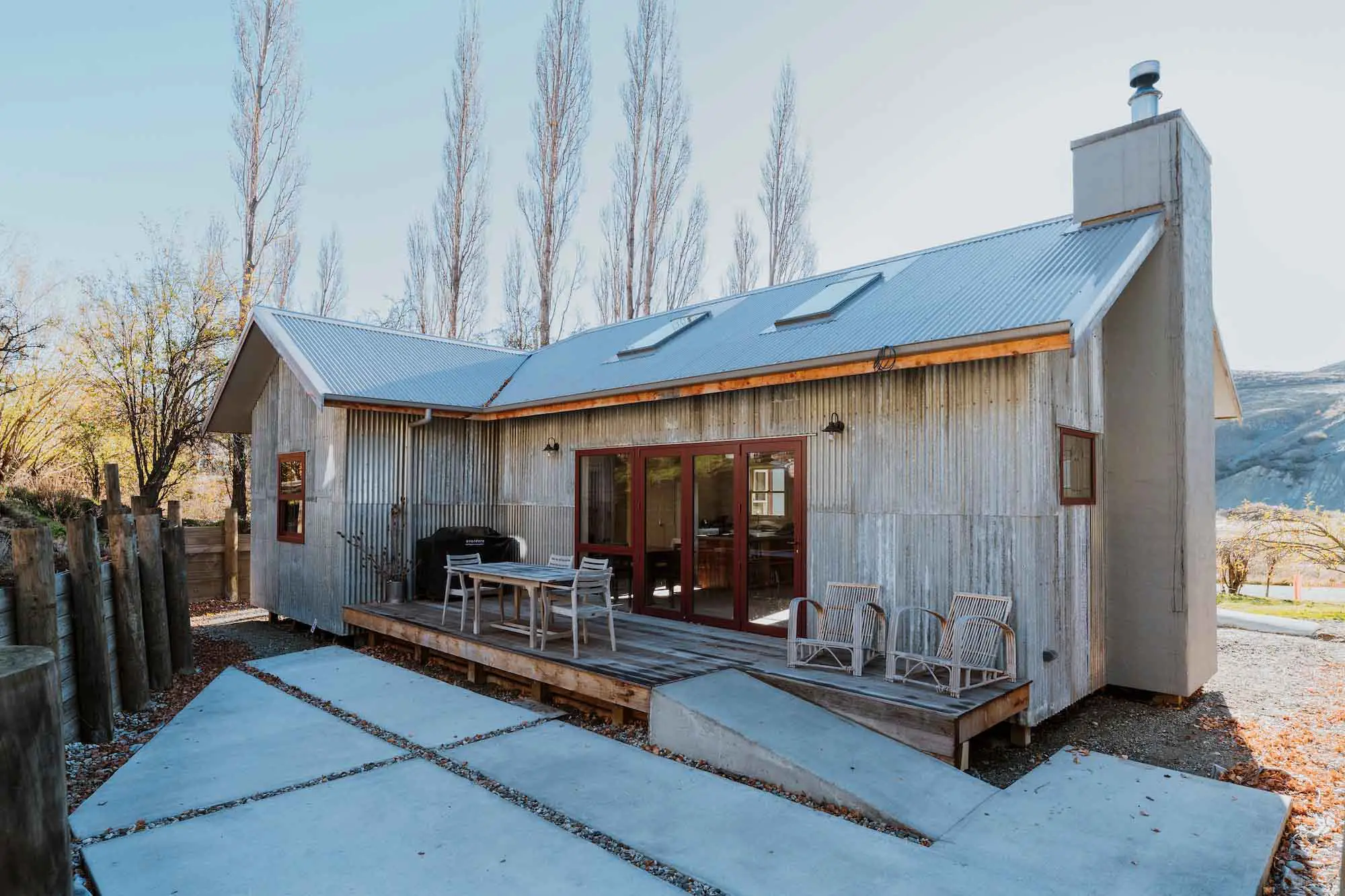 St Bathans - Central Otago