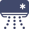 air conditioner icon