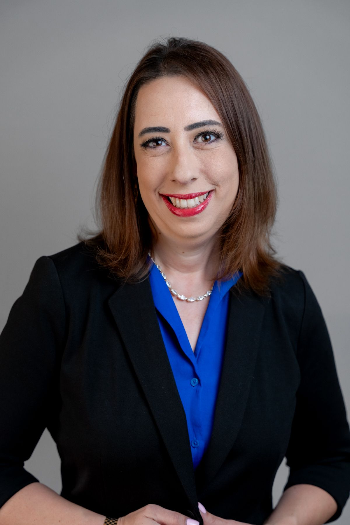 Kathy Cabello