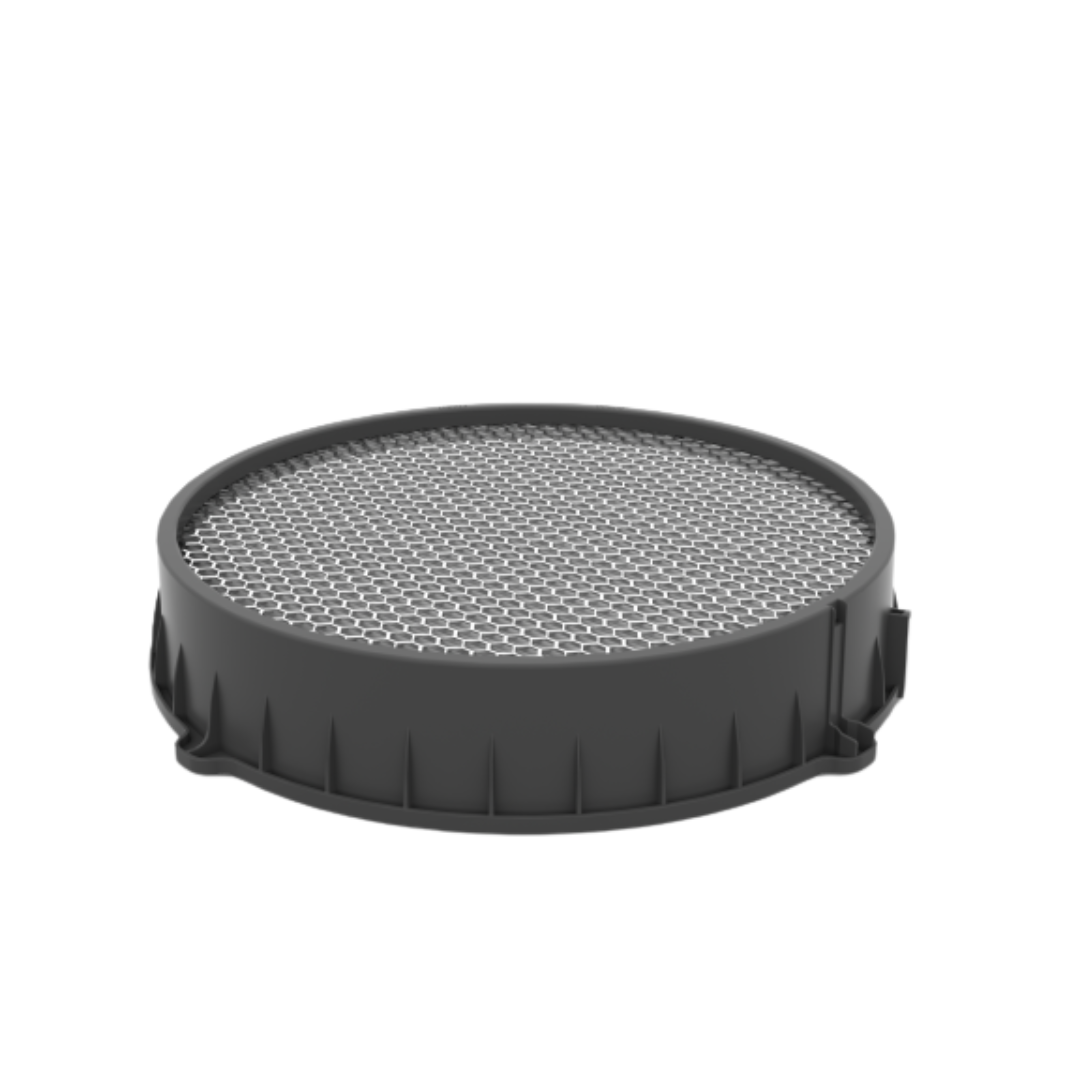 Deluxe Main Filter Replacement