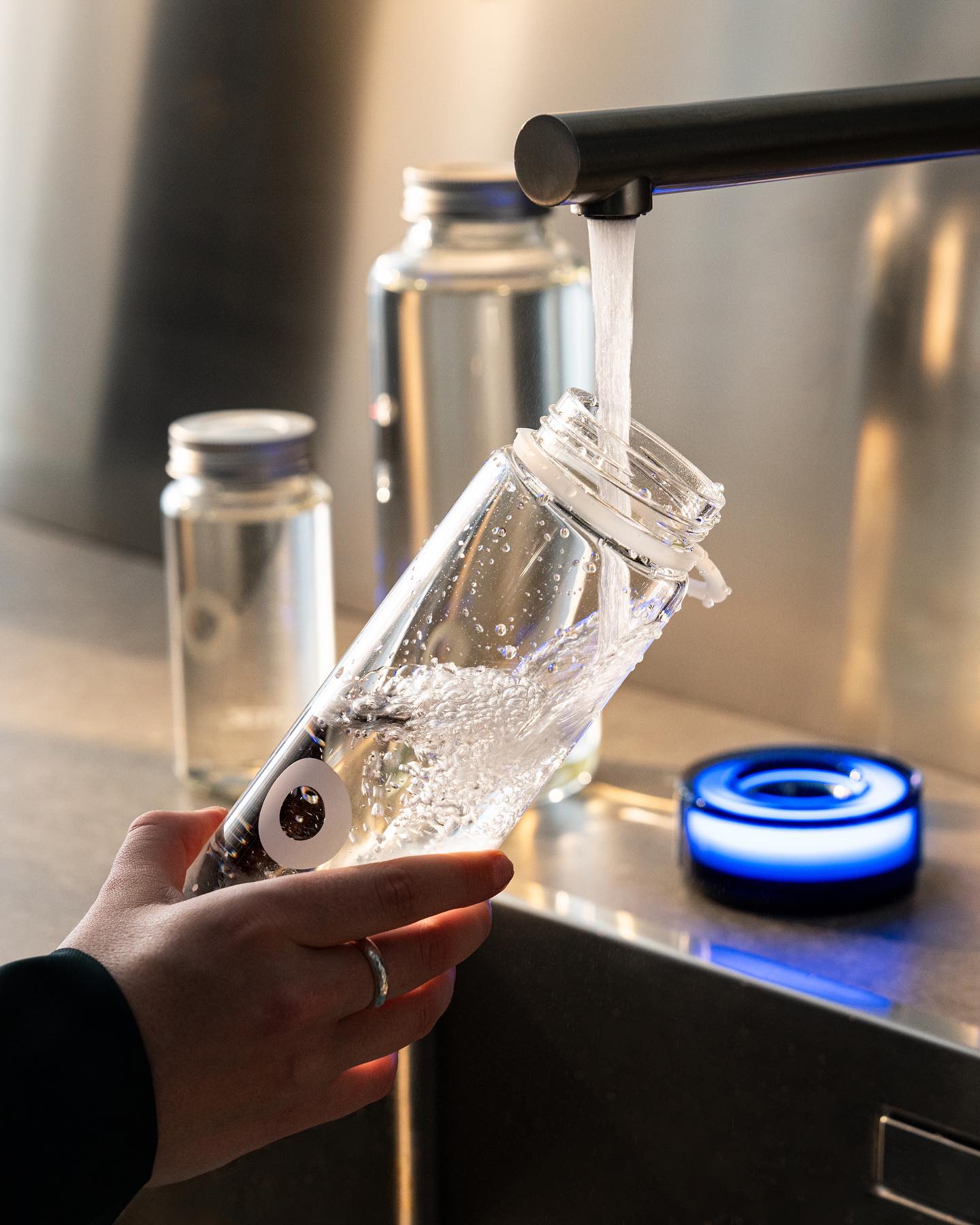 An Incredible Partnership