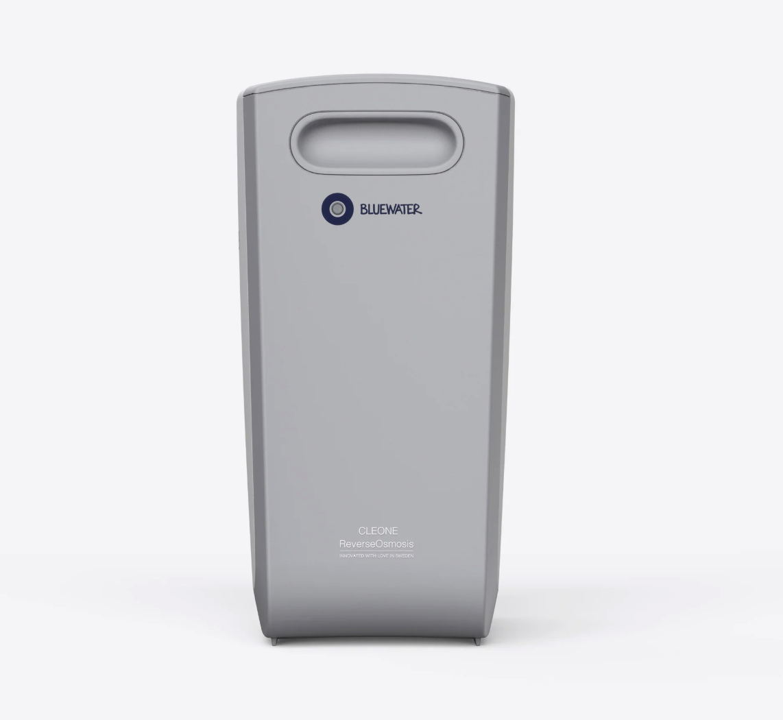 Superior Osmosis™ Technology