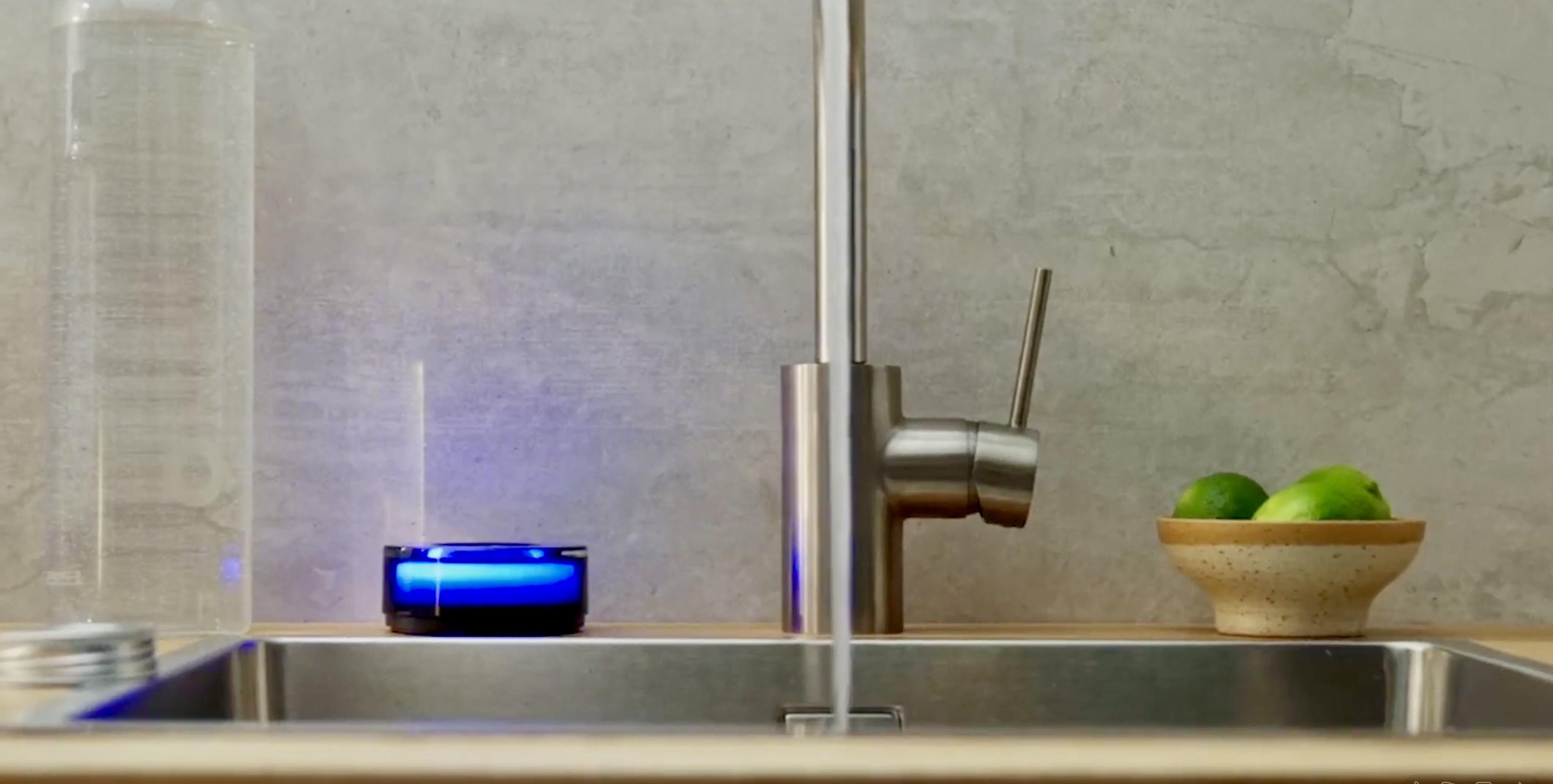 Kitchen Station 1™