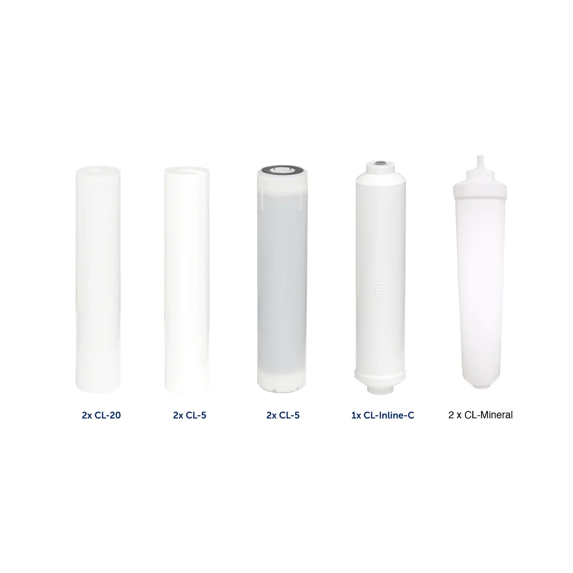 CL-Inline-C (Single Pack)