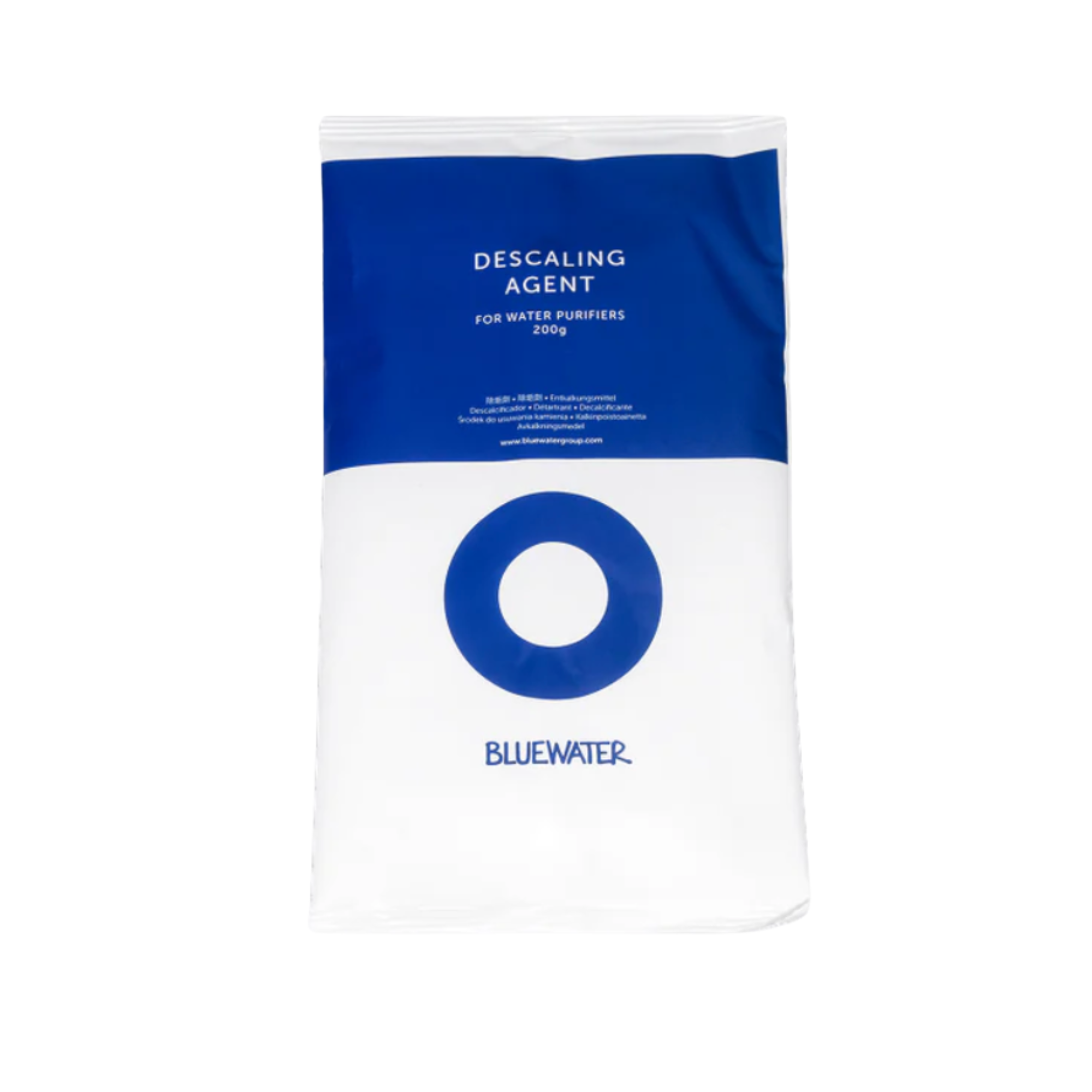 Bluewater Spirit Descaling Agent (200 grams)