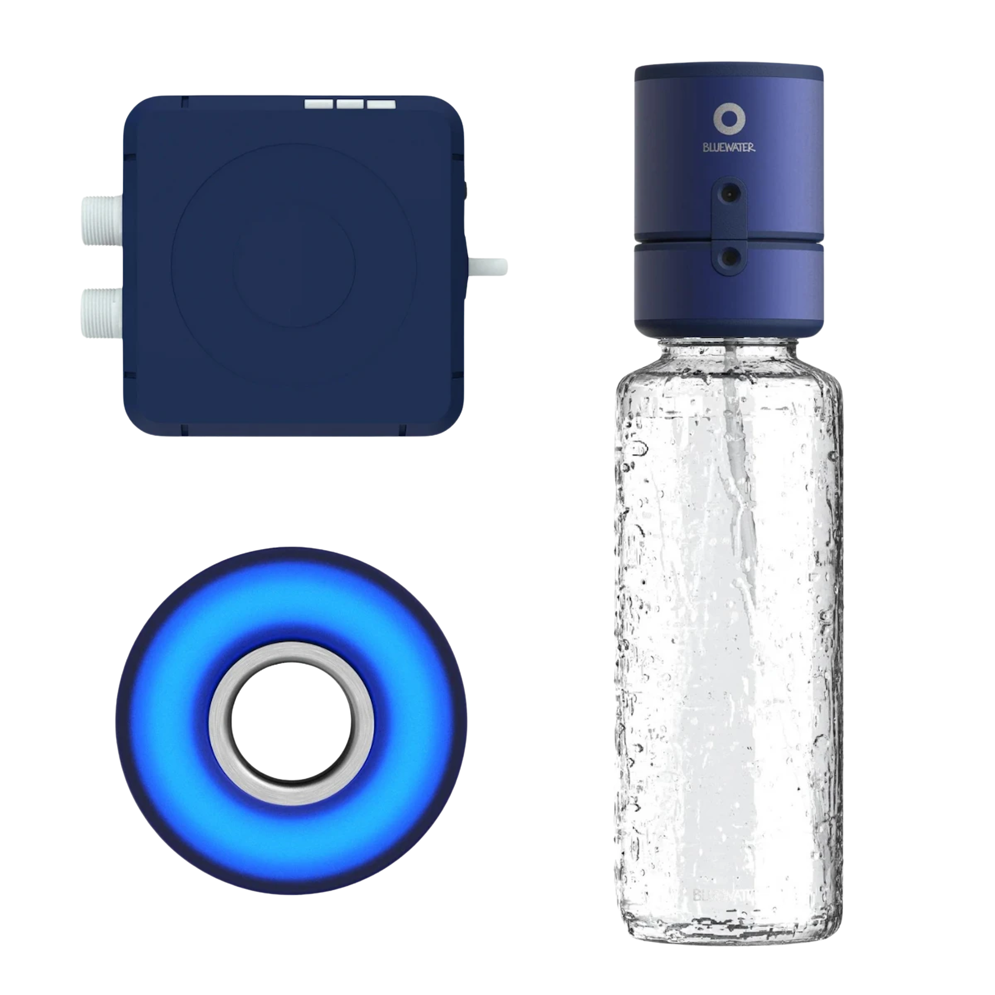 Bluewater Mineralizer