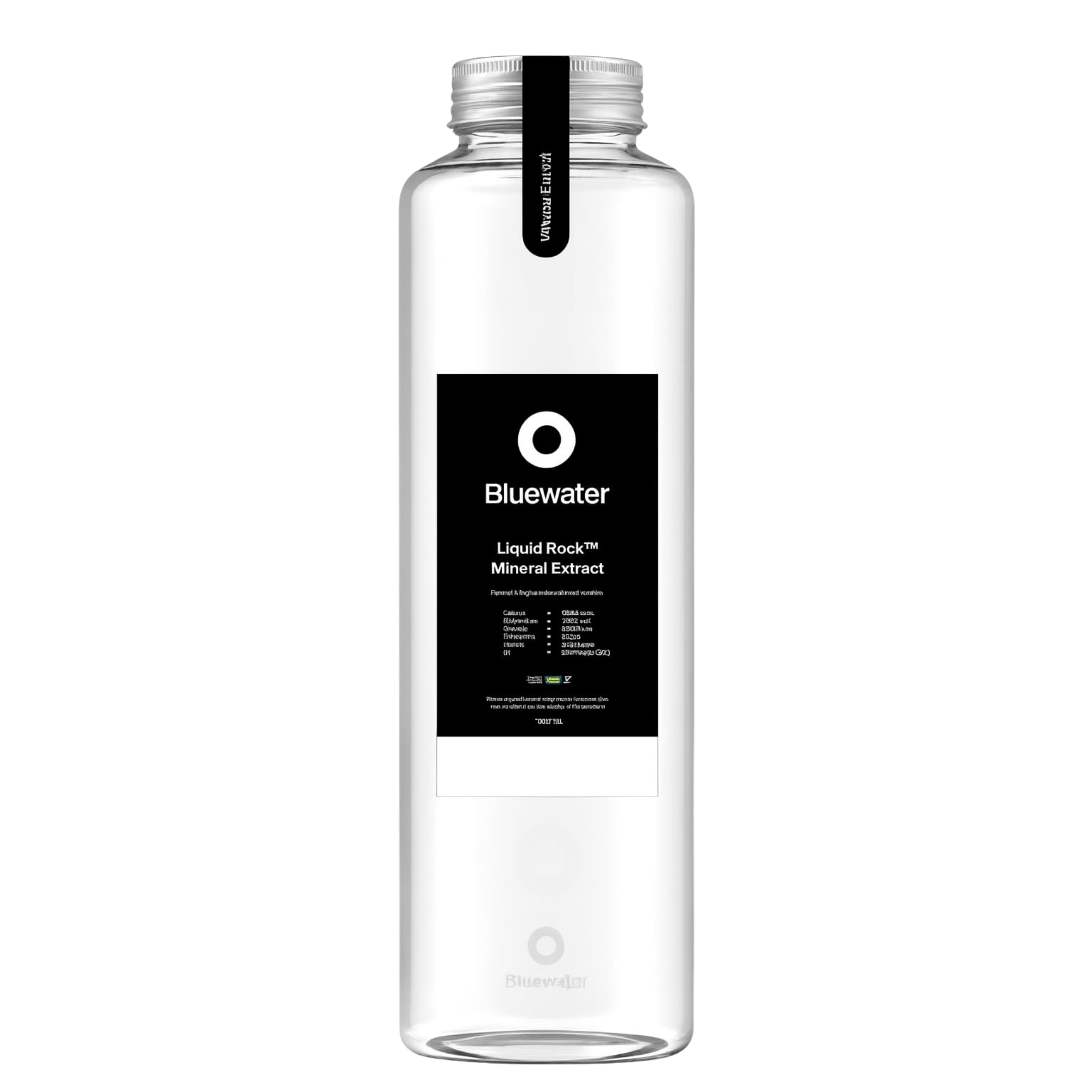 Bluewater LiquidRock™ (1 Liter or 5 Liters)