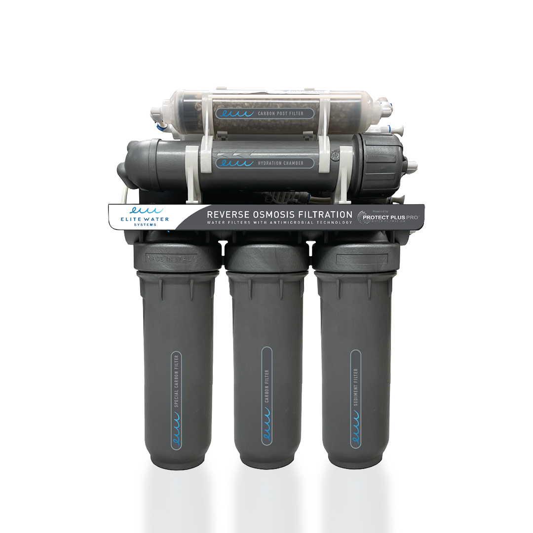 Elite Reverse Osmosis System
