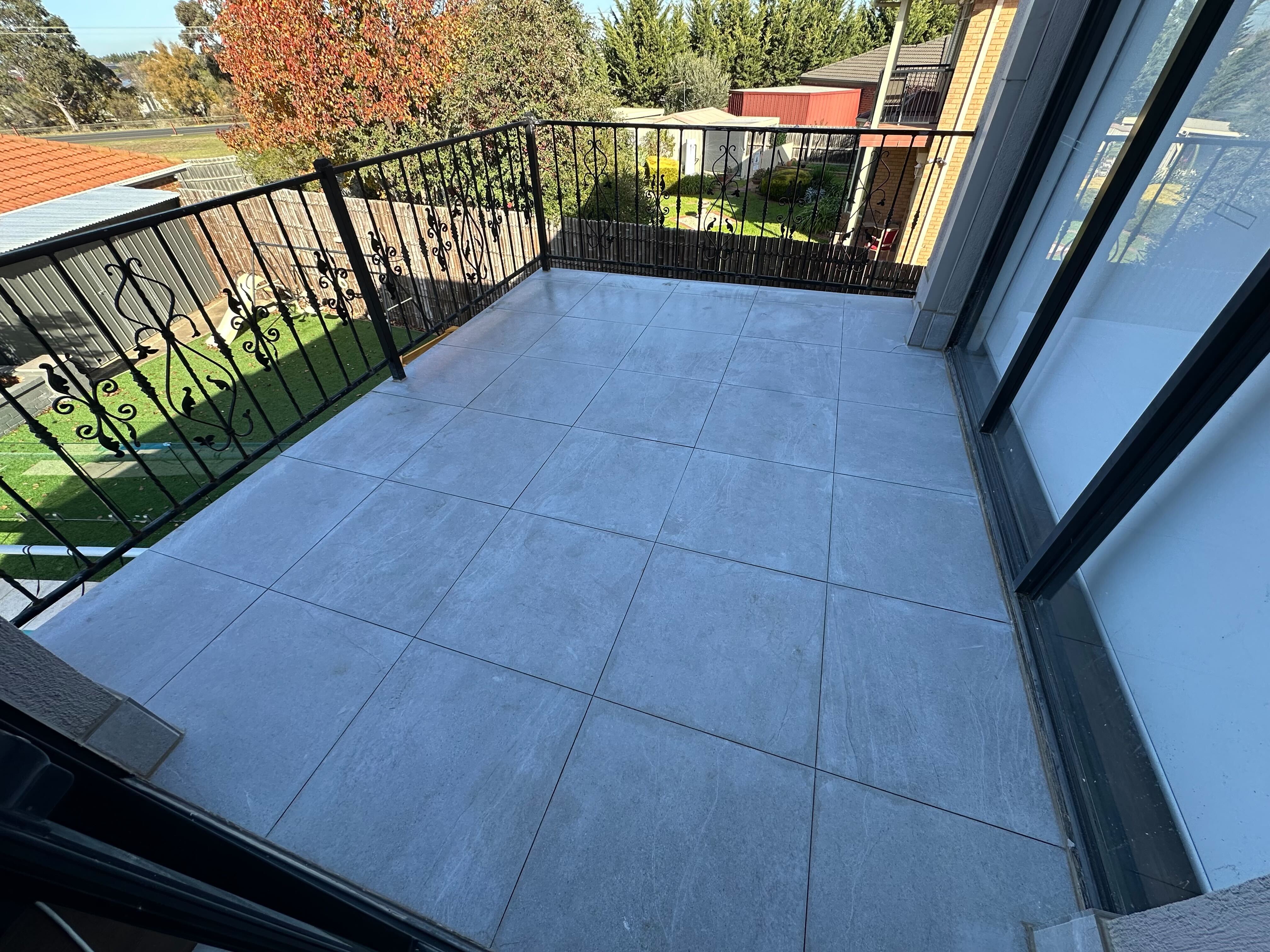 image of a house inspection