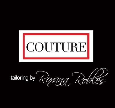 Couture Tailoring by Roxana Robles