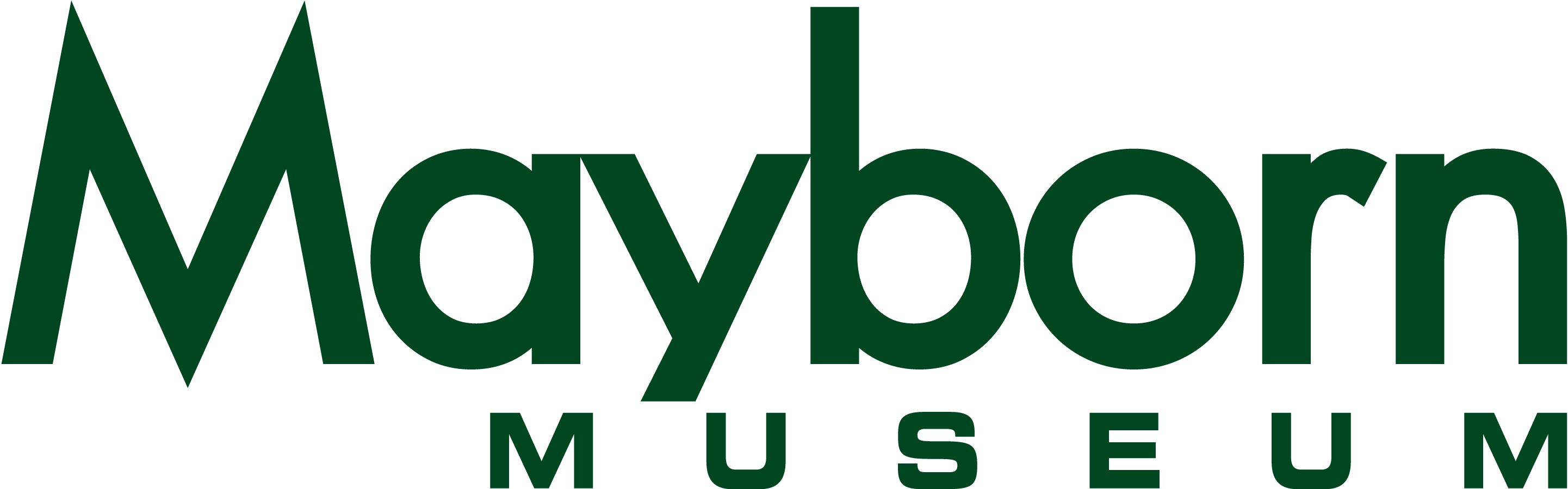 Mayborn Museum