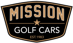 Mission Golf Carts