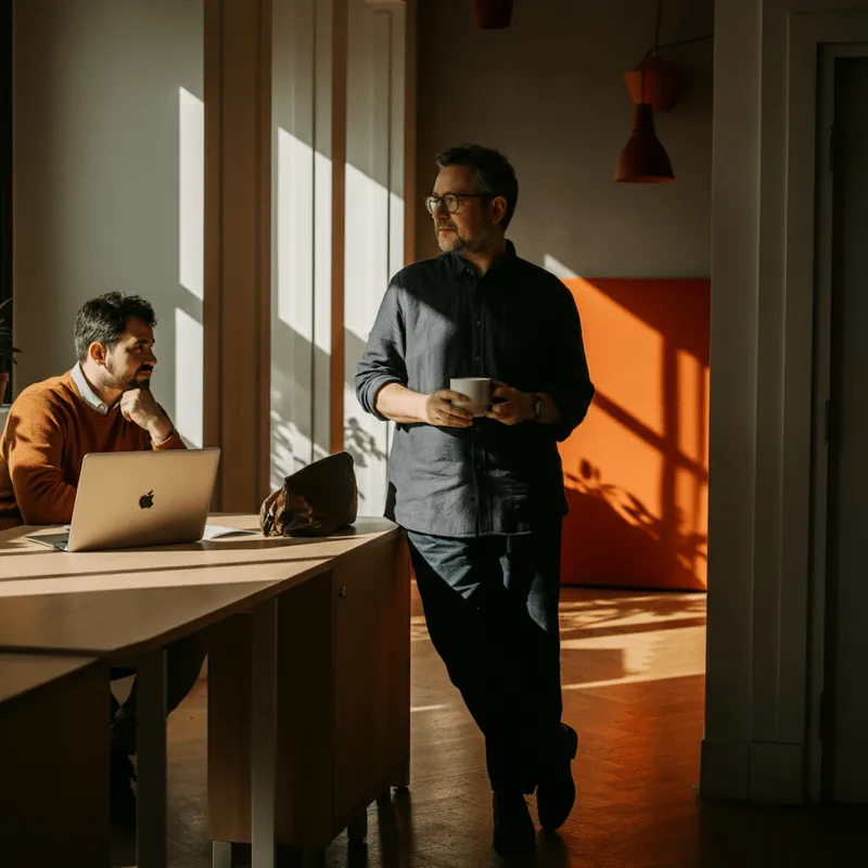 SaaS Tecnhnology Website Webflow Template