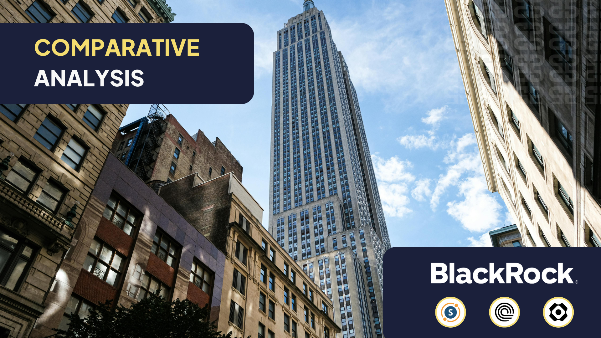 Same Asset, Different Tokens: A Comparative Analysis of Ondo’s OUSG, Mountain Protocol’s USDM, and BlackRock’s BUIDL