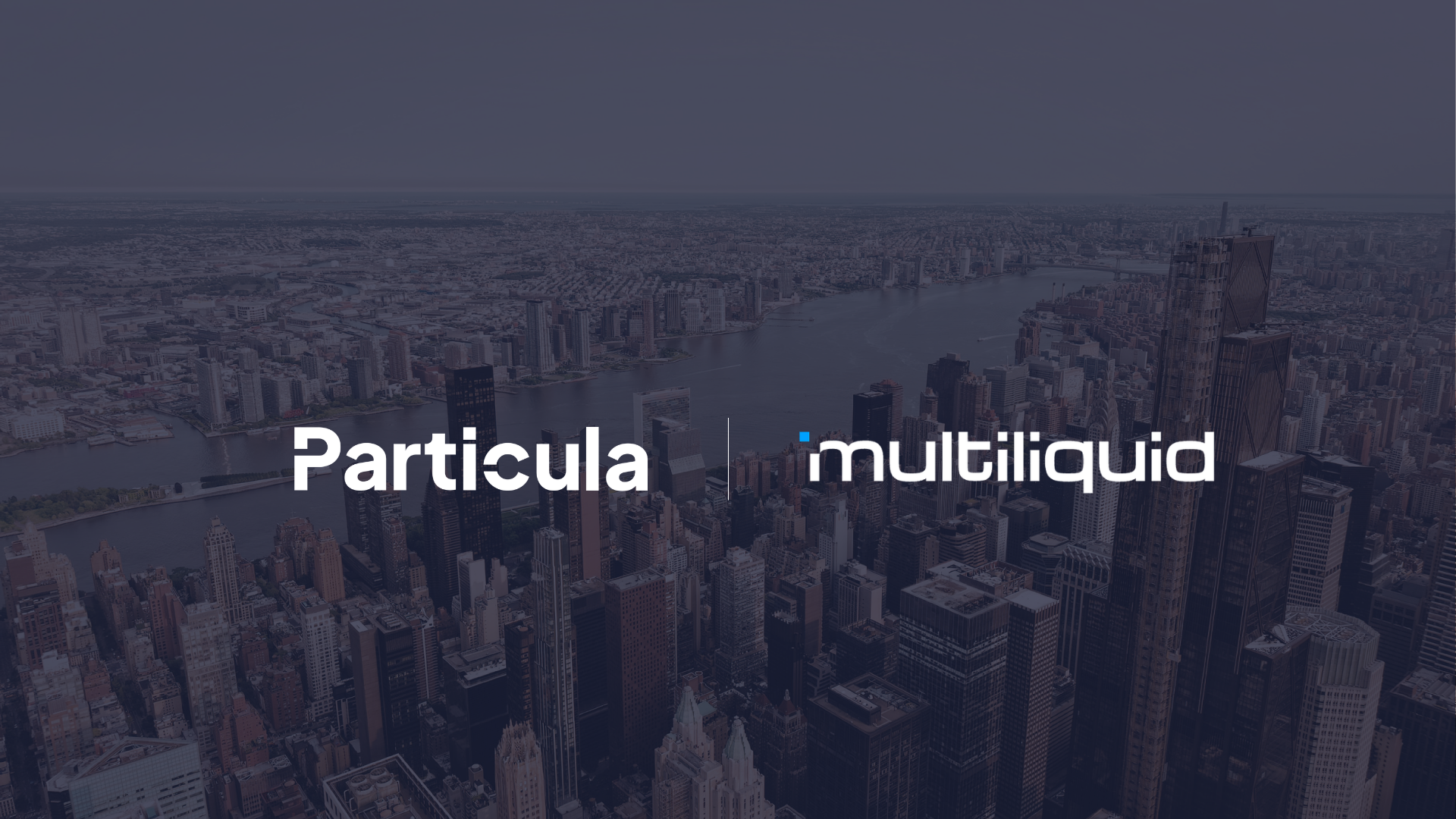 Multiliquid and Particula integrate standardized risk intelligence into tokenized asset convertibility infrastructure