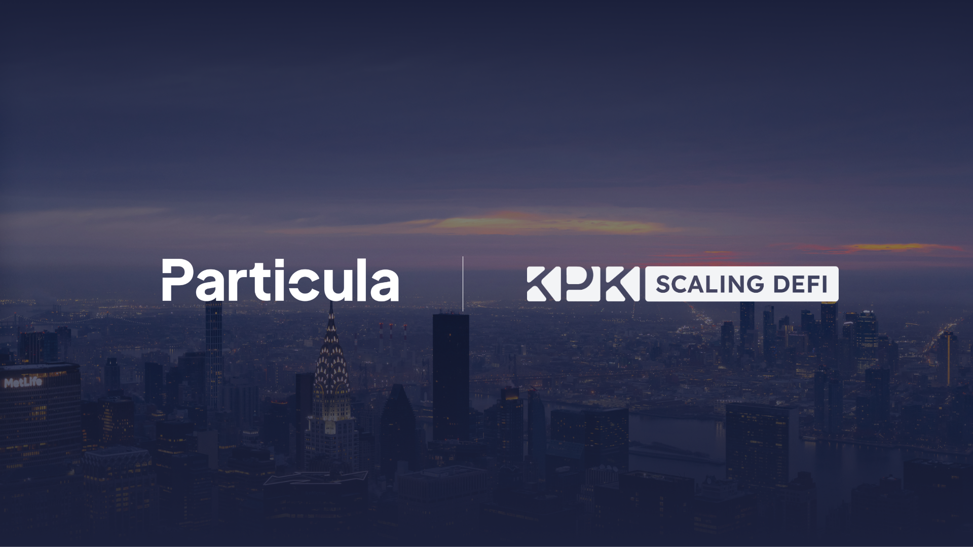 Tokenized Asset Risk Ratings | Particula & KPK Partnership