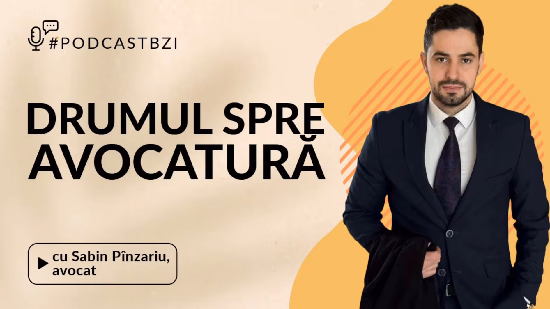 podcast cu sabin