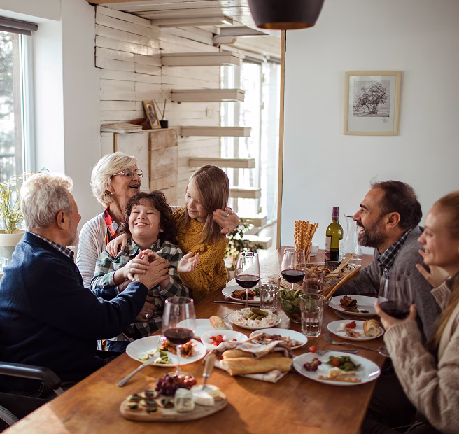 Family insurance Ohio