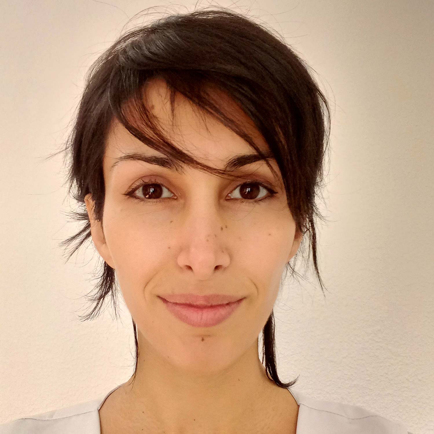 La persona detrás de un método que está transformando la vida de personas con daño cerebral y enfermedades neurodegenerativas. Elche