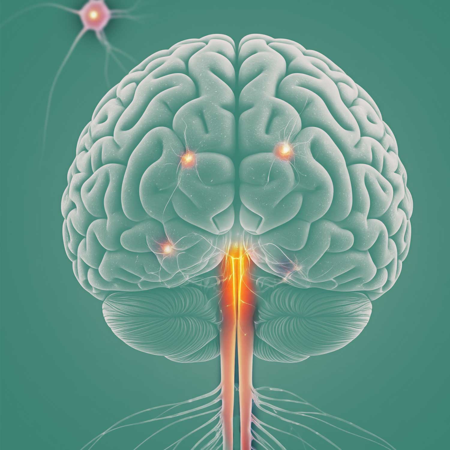 Bienestar integral para desafíos neurológicos