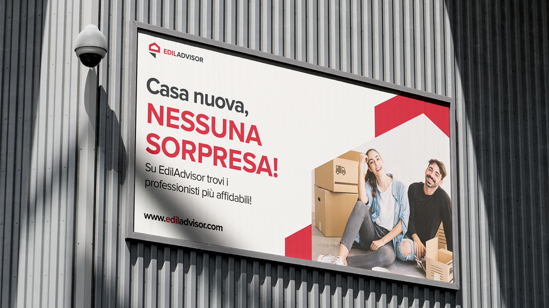 Elettrify electric mobility brand logo featuring white lightning bolt symbol and wordmark on vibrant orange gradient background