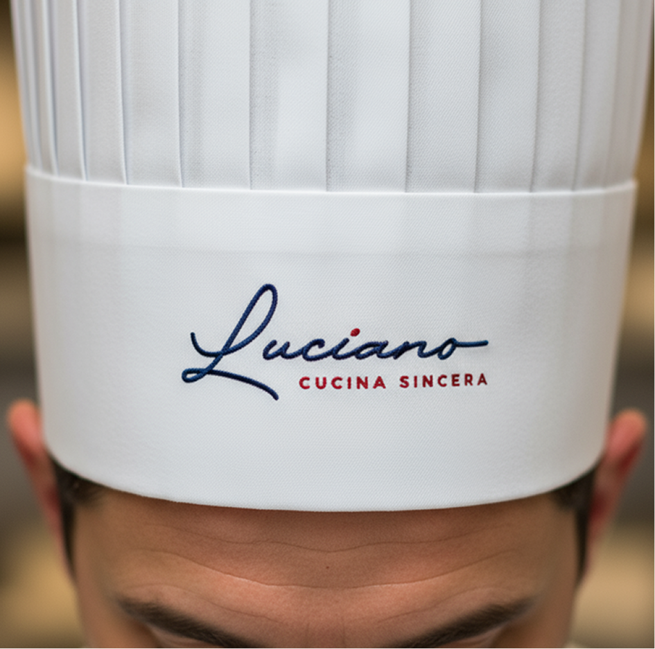 WeShort streaming platform logo design on blue gradient background with brand identity sketches and design process documentation for global short film platform