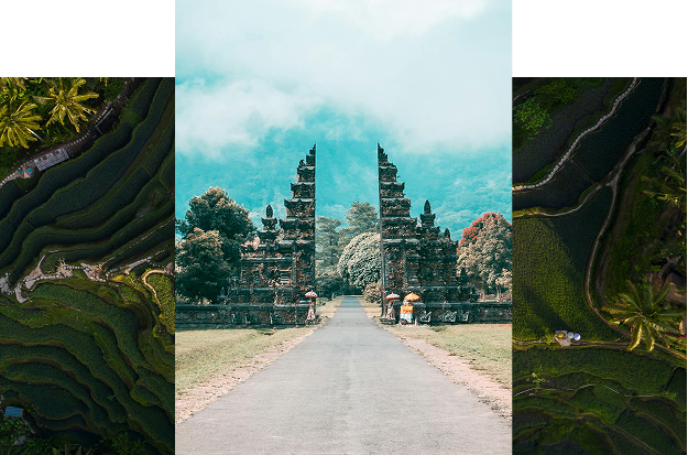 Bali