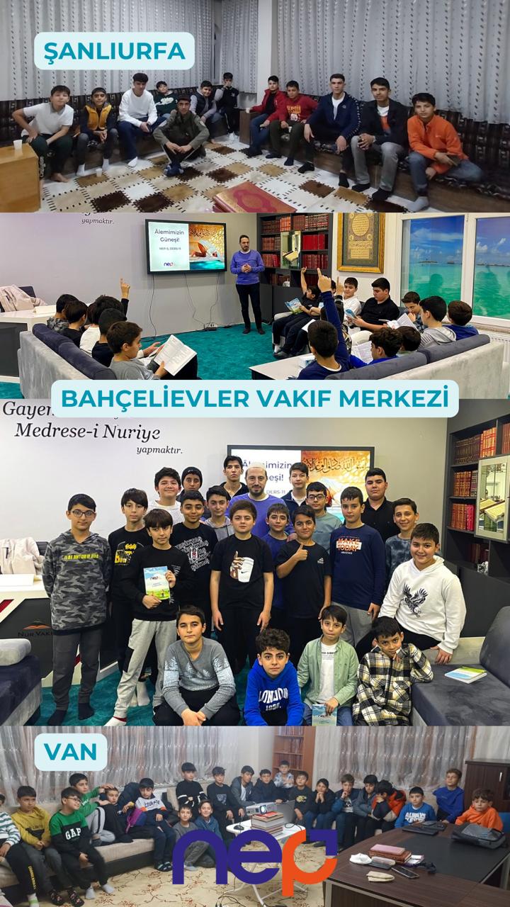 image of pharmacy community engagement activities