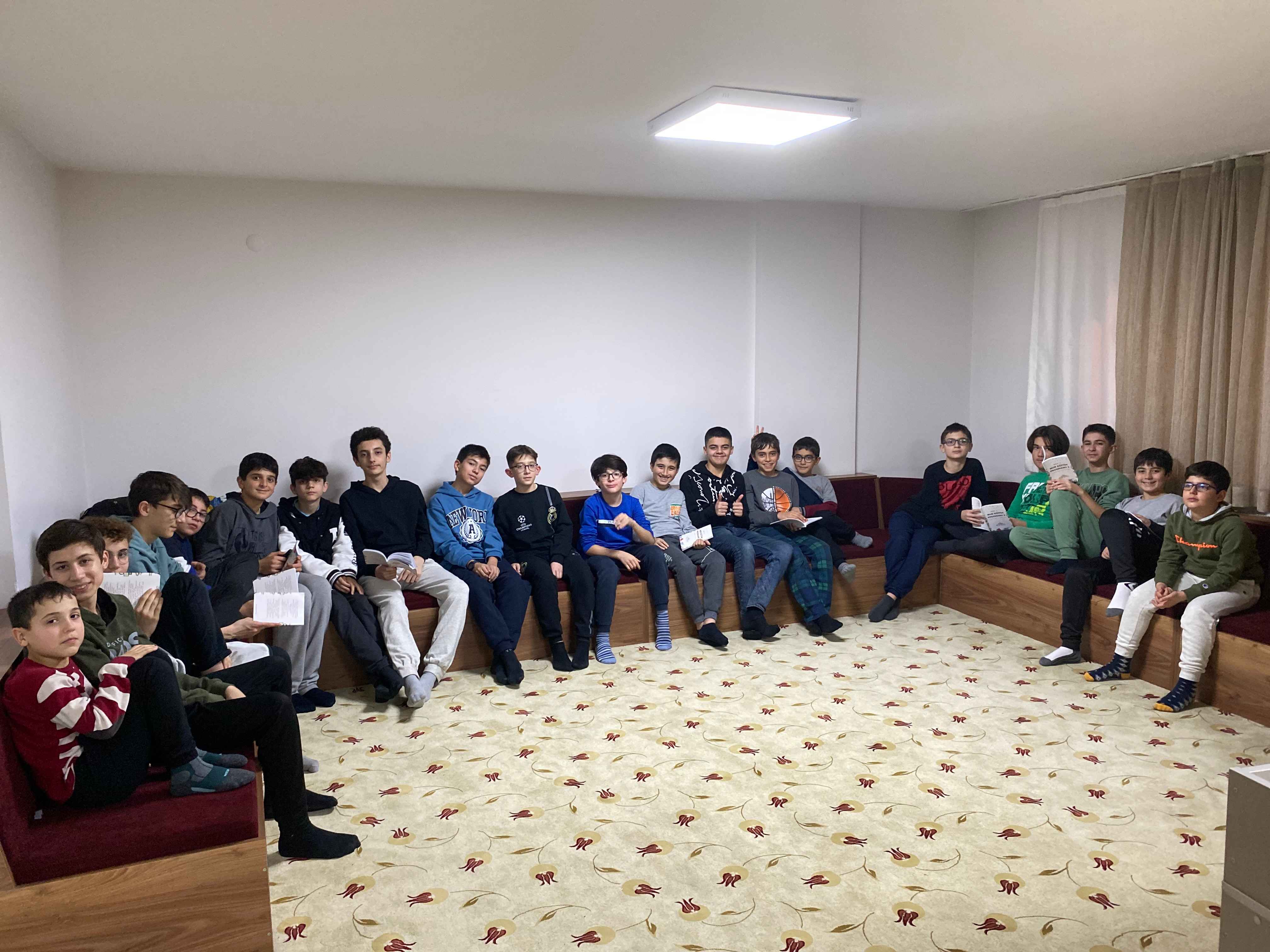 image of pharmacy community engagement activities