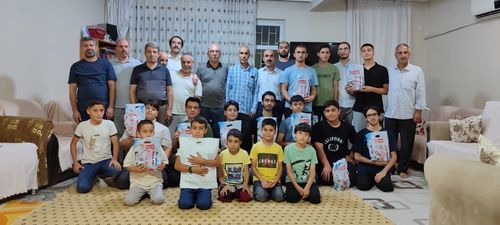 image of pharmacy community engagement activities