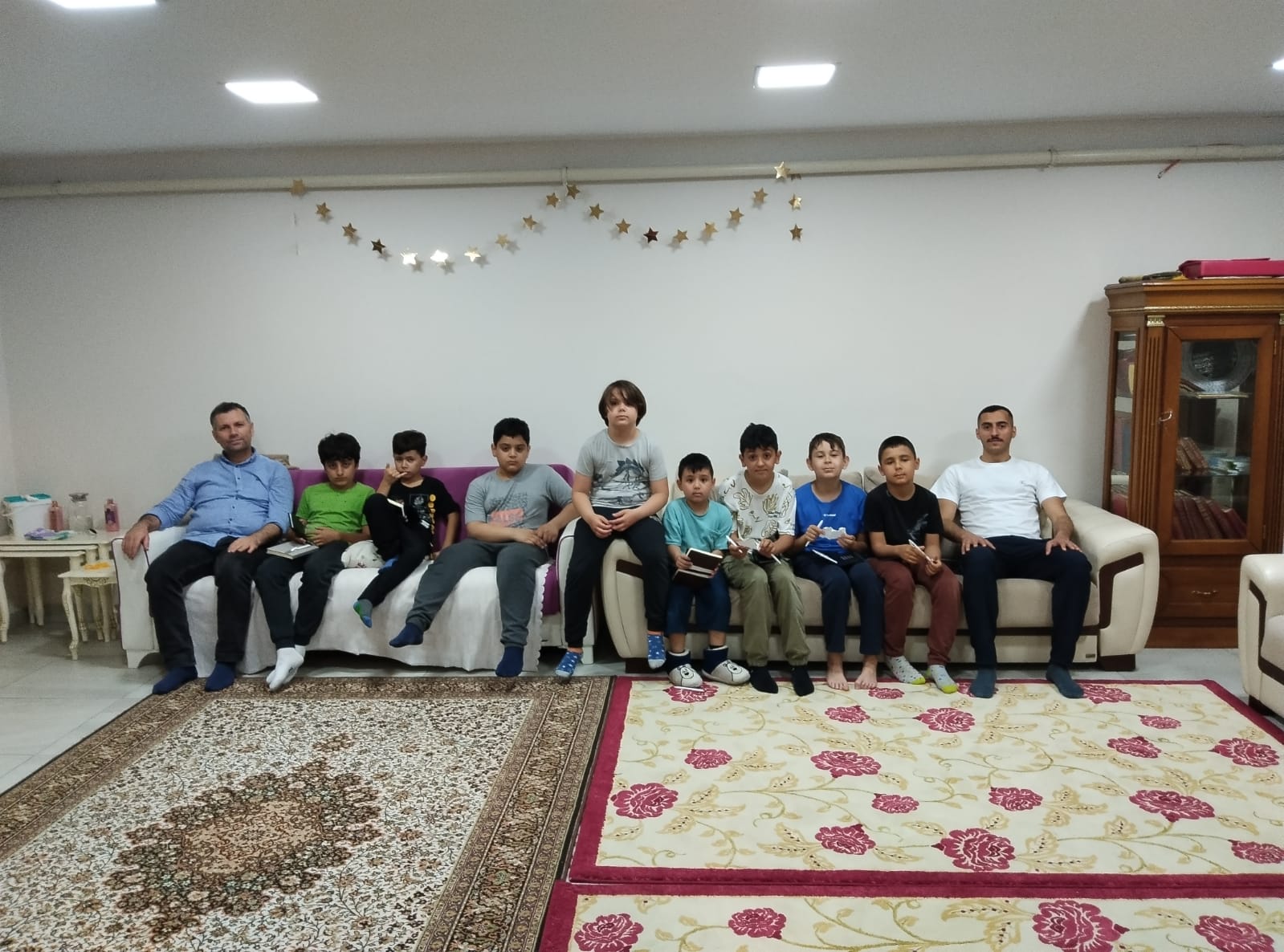 image of pharmacy community engagement activities