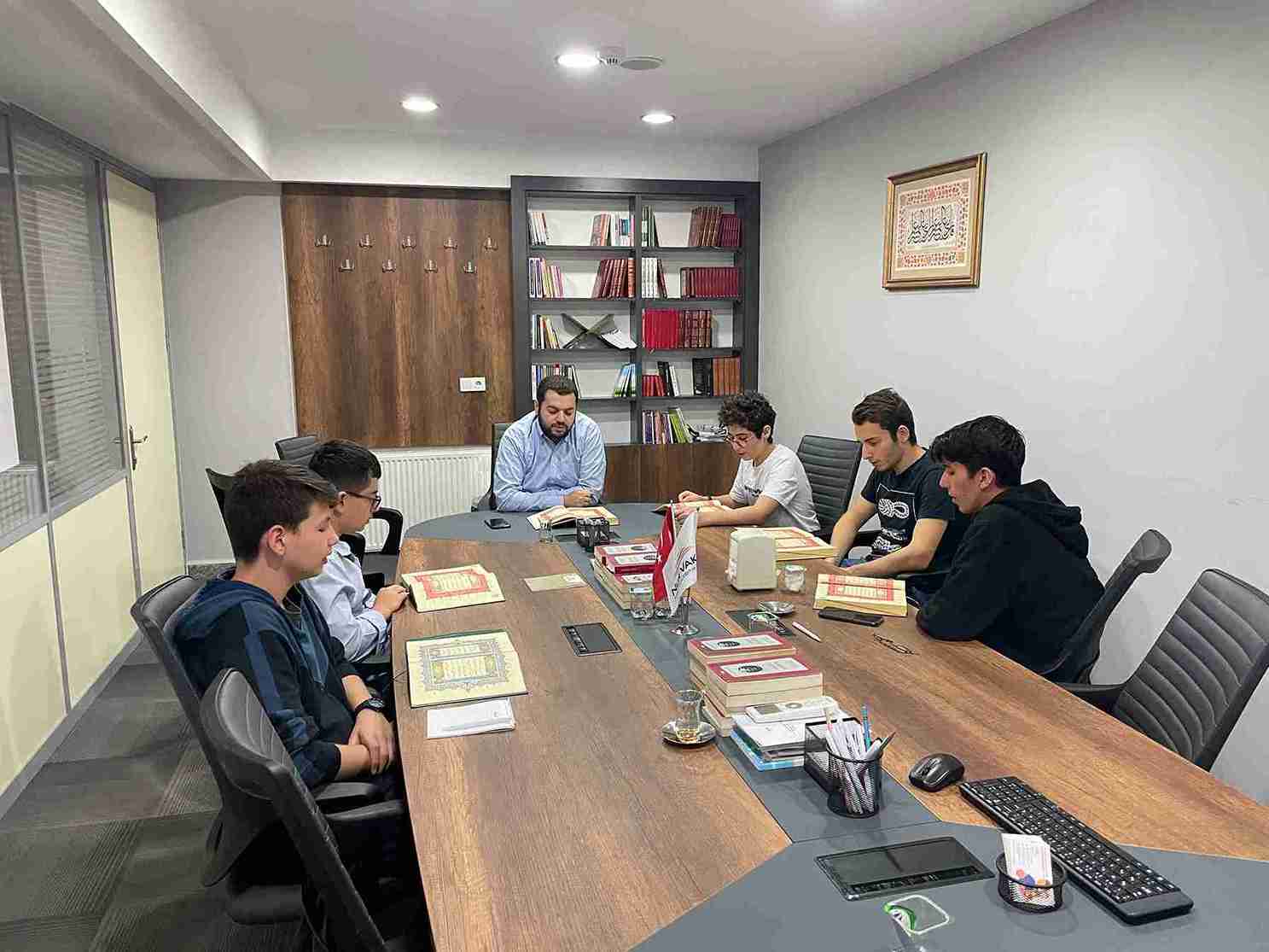 image of pharmacy community engagement activities