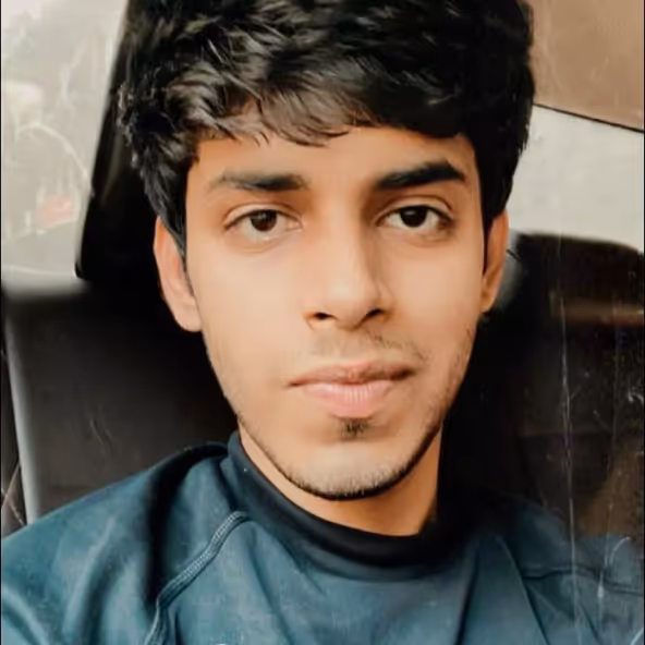 Vinay Sharma