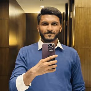 Akhil Alampally
