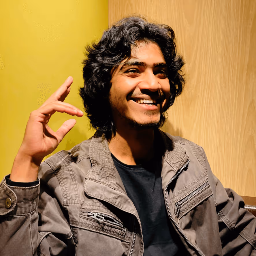 Arpit Chhikara