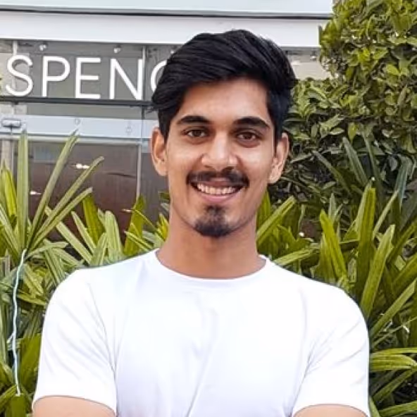 Prateek Kumar