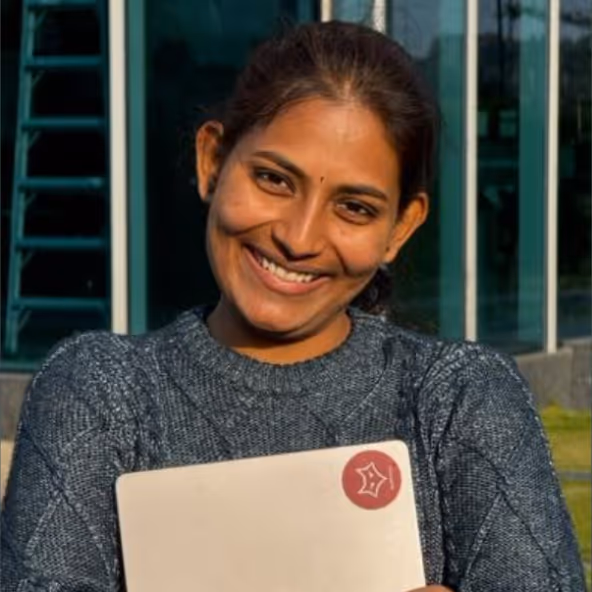 Manasa Thokala