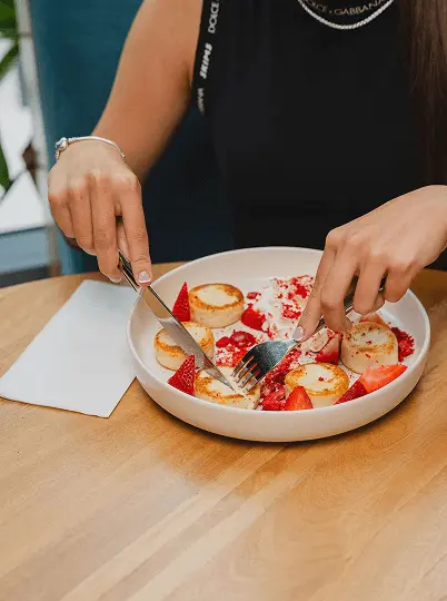 Завтраки в Lavka Gourmet Cafe — начало дня в Брикелл