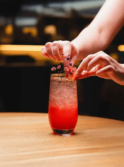 Завтраки в Lavka Gourmet Cafe — начало дня в Брикелл