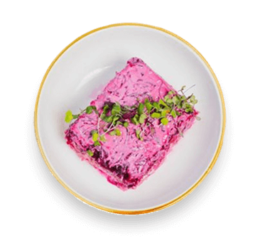 Shuba salad