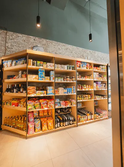 Завтраки в Lavka Gourmet Cafe — начало дня в Брикелл