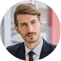 Images of Blog Author