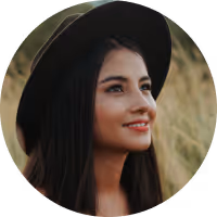 Images of Blog Author