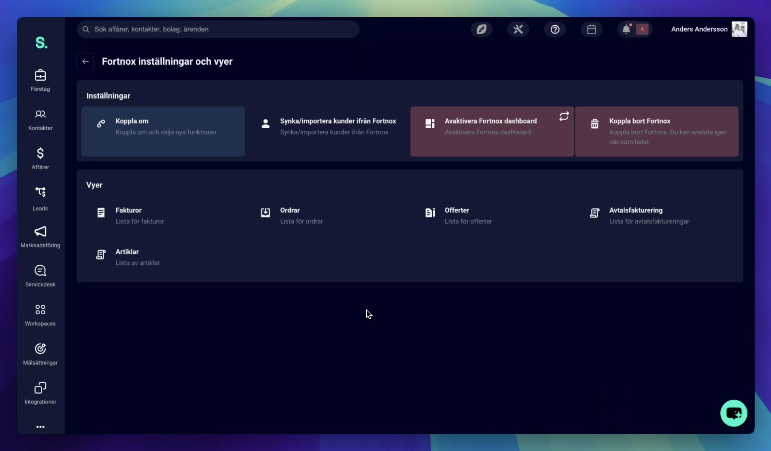 AI transkribering och loggning av telefonsamtal i CRM