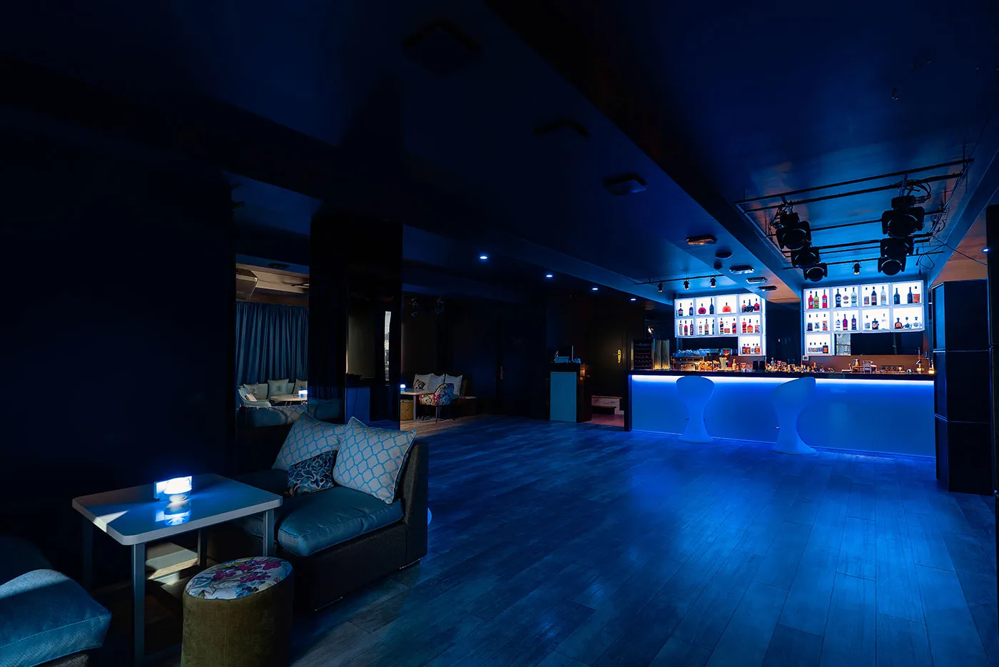 סקיי בר בבטומי